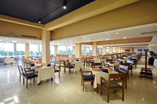 The Sands By Aitken Spence Hotels