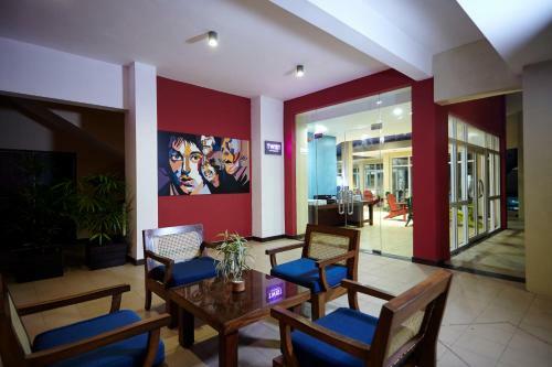 The Sands By Aitken Spence Hotels