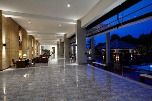 The Sands By Aitken Spence Hotels