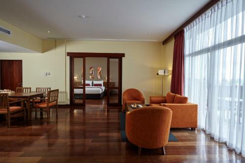 The Sands By Aitken Spence Hotels