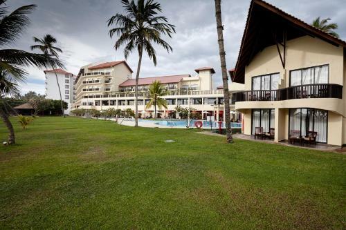 The Sands By Aitken Spence Hotels