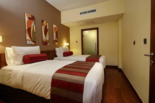 The Sands By Aitken Spence Hotels