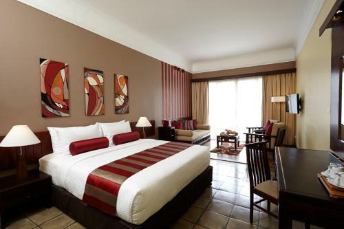 The Sands By Aitken Spence Hotels