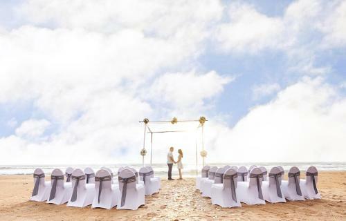 The Sands By Aitken Spence Hotels