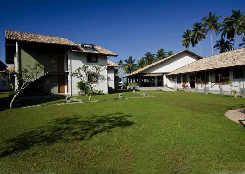 Hotel Kamili Beach Villa