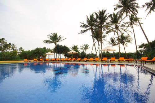Hotel Kamili Beach Villa