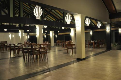Hotel Kamili Beach Villa