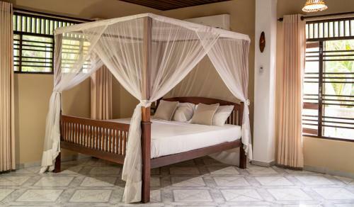 Villa Balapitiya Beach