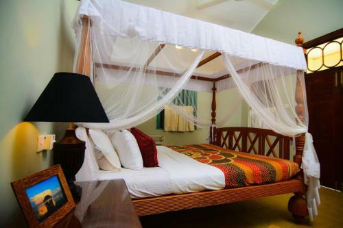 Hotel Sethawadiya Lodge
