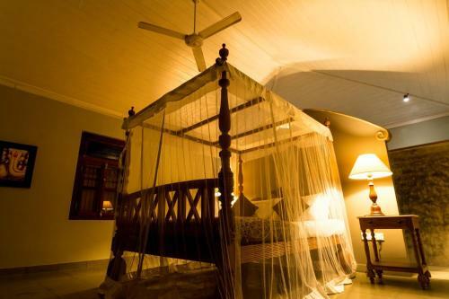 Hotel Sethawadiya Lodge