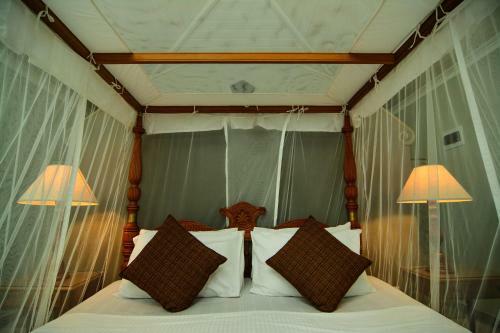 Hotel Sethawadiya Lodge
