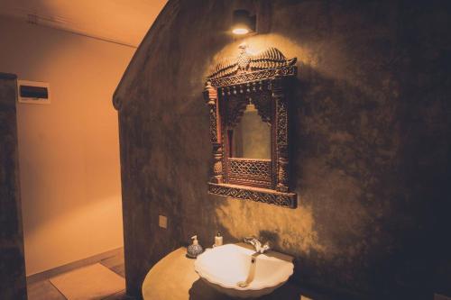 Hotel Sethawadiya Lodge