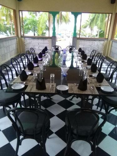 Hotel Sethawadiya Lodge