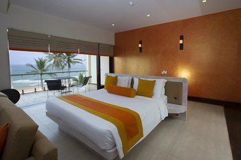 Shinagawa Beach Hotel