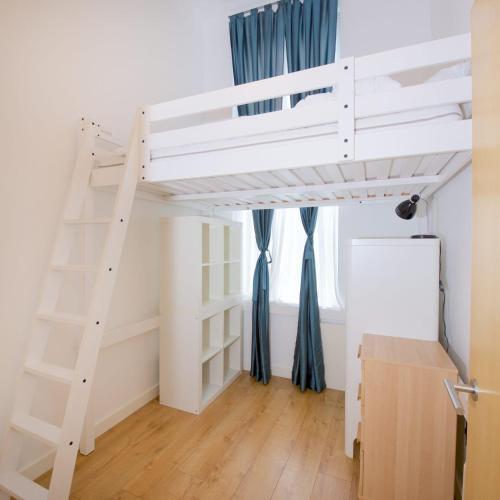 Apartamento Guestready - Splendid 2 Bed Home 2-mins Walk To Chinatown