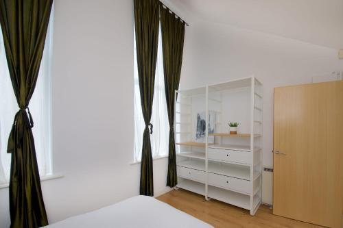 Apartamento Guestready - Splendid 2 Bed Home 2-mins Walk To Chinatown