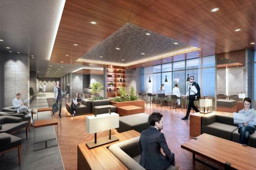 Daiwa Roynet Hotel Kobe Sannomiya Chuo Dori