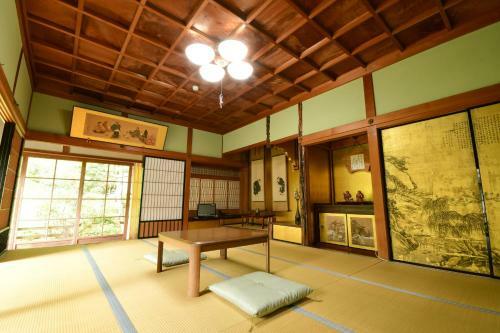 Koyasan Shukubo Fumonin