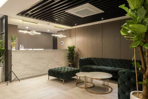 Namyangju Aone Hotel