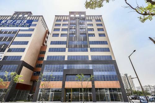 Namyangju Aone Hotel