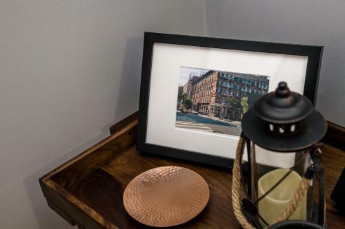 Stylish 2 Bed Apartment - Baltic Area In Central Lpool!