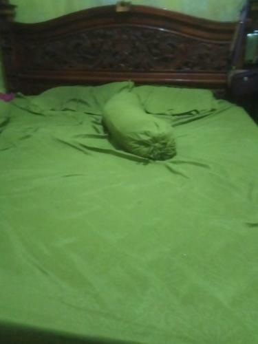 Homestay Adnan