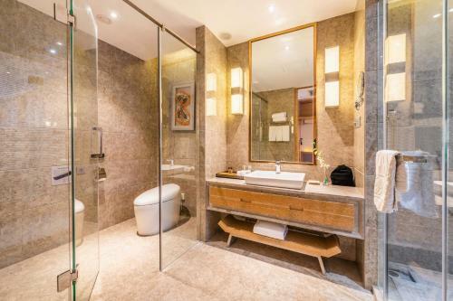 Hotel Novotel Huashan