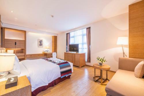 Hotel Novotel Huashan