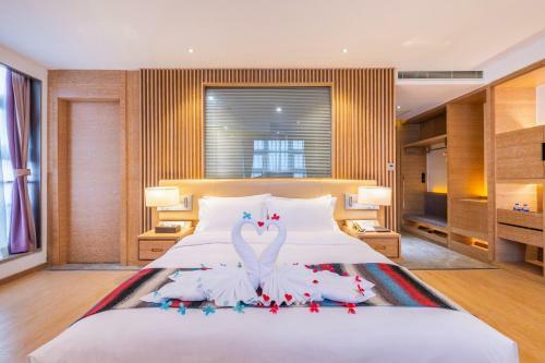 Hotel Novotel Huashan