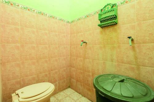 Albergue Penginapan Roro Mendut
