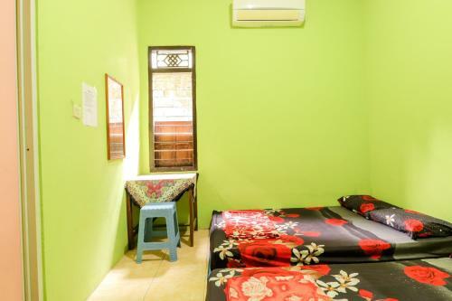 Albergue Penginapan Roro Mendut