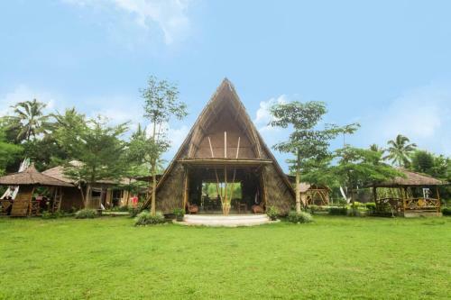 Hostal Balkondes Wringinputih