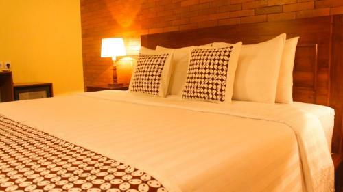 Hotel Anang Bed & Breakfast Syariah By Ndalem Beong