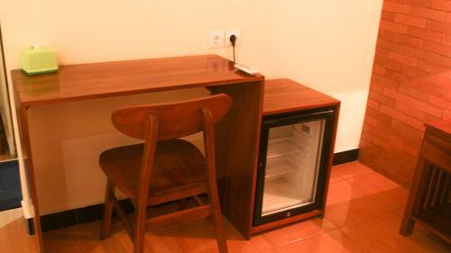 Hotel Anang Bed & Breakfast Syariah By Ndalem Beong