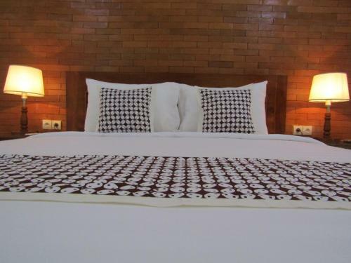Hotel Anang Bed & Breakfast Syariah By Ndalem Beong