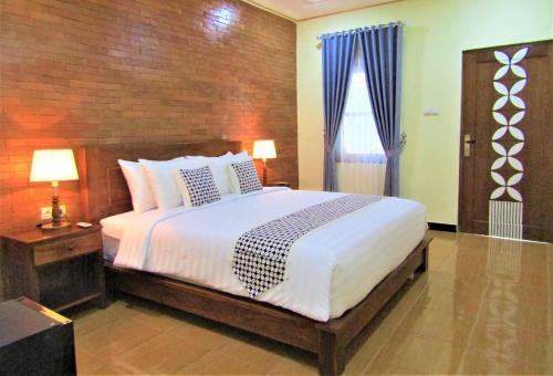 Hotel Anang Bed & Breakfast Syariah By Ndalem Beong