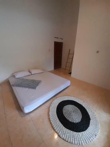 Ndalem Treko Homestay