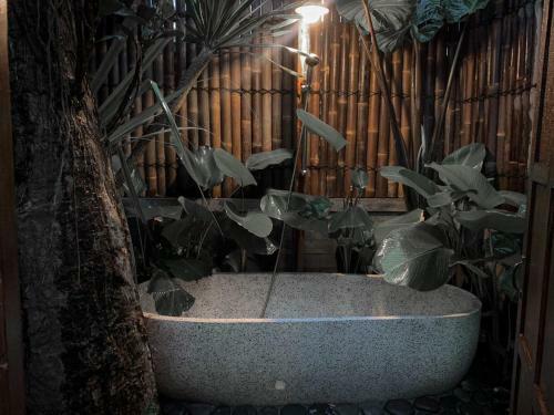 Ndalem Treko Homestay