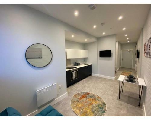 Kempston Suites Liverpool Apartment 1
