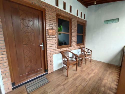 Mudhia Homestay