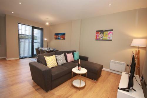 Apartamento Dale Street Delight