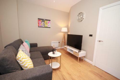 Apartamento Dale Street Delight
