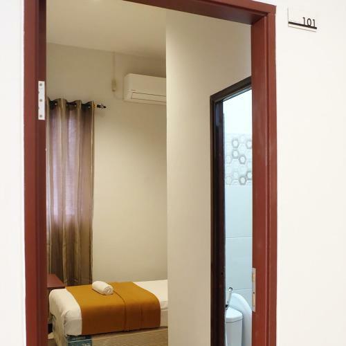 Hotel Nusalink Near Sam Ratulangi Manado
