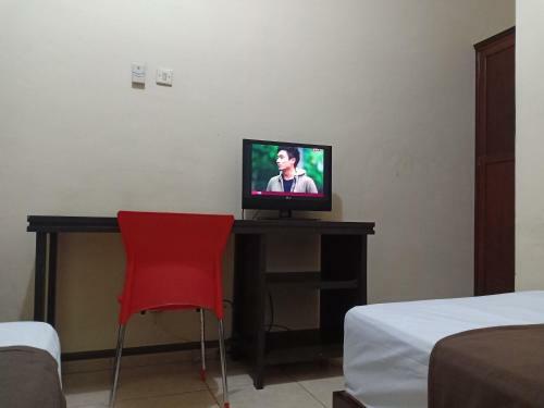Hostal Seven Wells Guesthouse