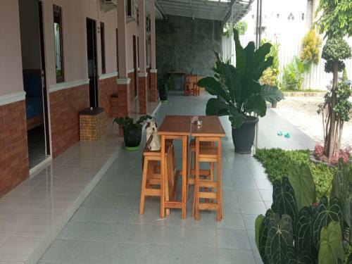Hostal Nutri Guest House Syariah