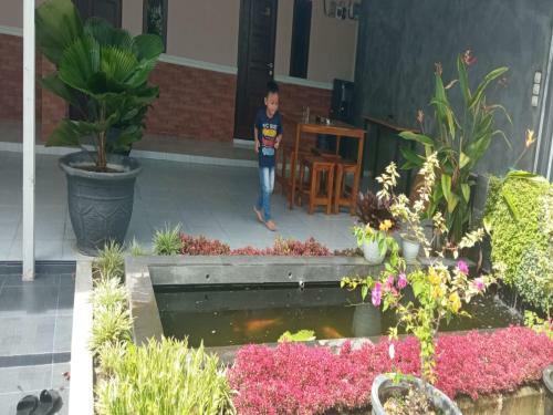 Hostal Nutri Guest House Syariah