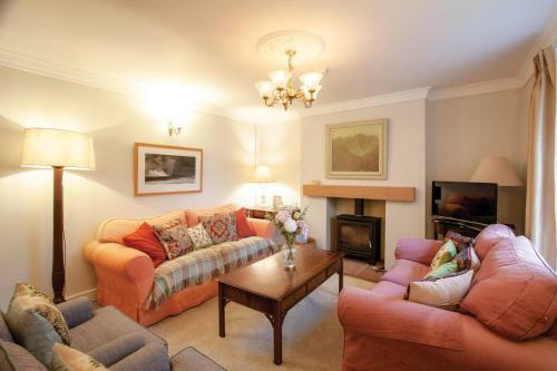 Bayview House - 4 Bedroom - Llanmadoc