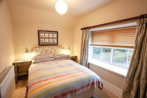 Bayview House - 4 Bedroom - Llanmadoc