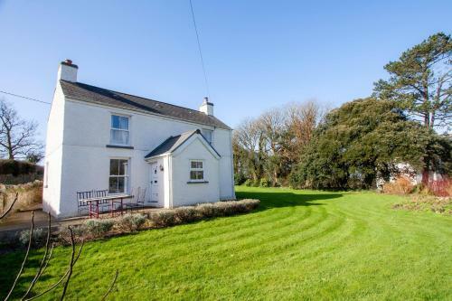 Bayview House - 4 Bedroom - Llanmadoc