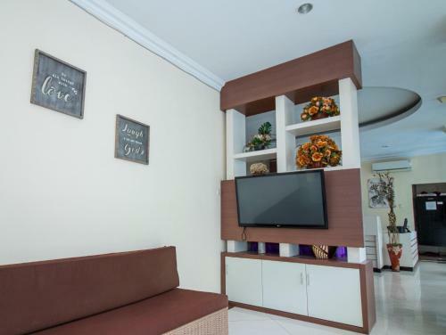 Hotel Lily Guest House By Innapps